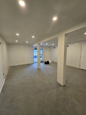 Professional Drywall install 