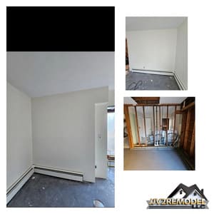 Professional Drywall install 