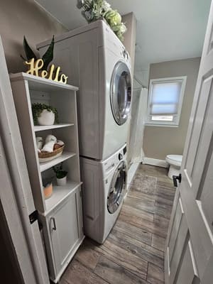 Professional Drywall install 