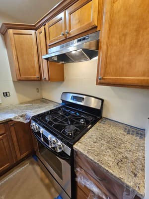 Professional Drywall install 