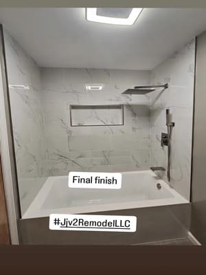Professional Drywall install 
