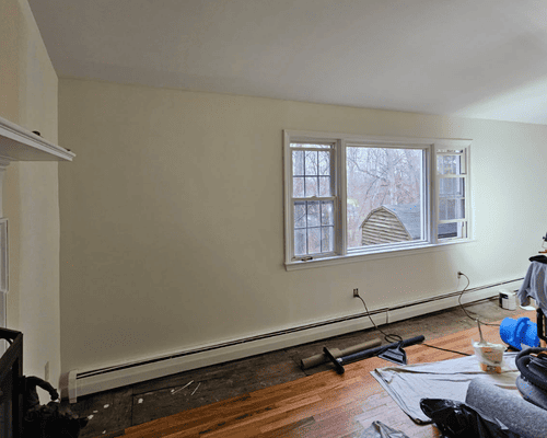  Professional painting