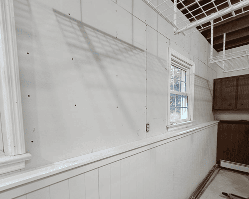 Professional Drywall install in Dutchess County