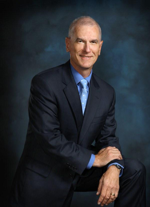 Steve Gregory, estate planning attorney