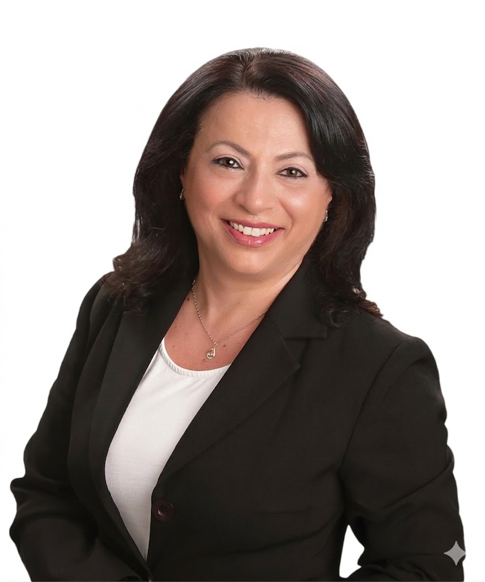 Mona A. Osman - Real Estate Professional