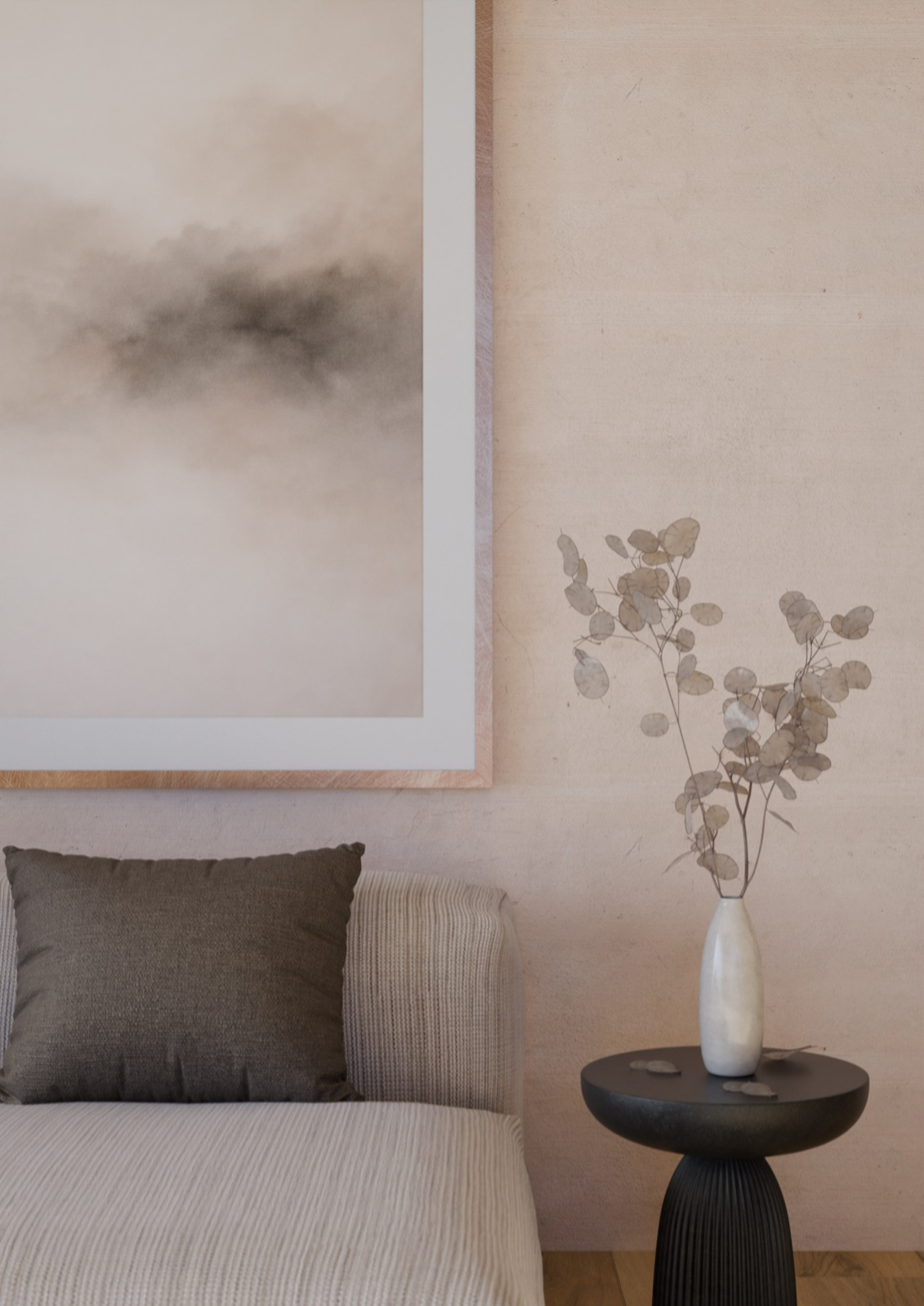 Residence Siegler Rendering