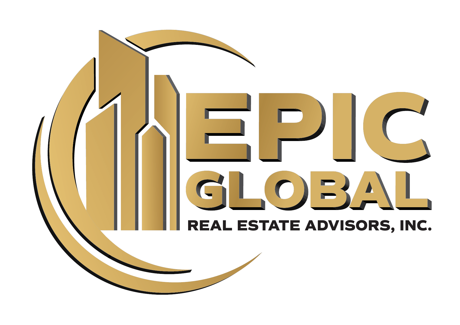 Epic Global Real Estate Advisors, Inc. Roseville, CA FullService