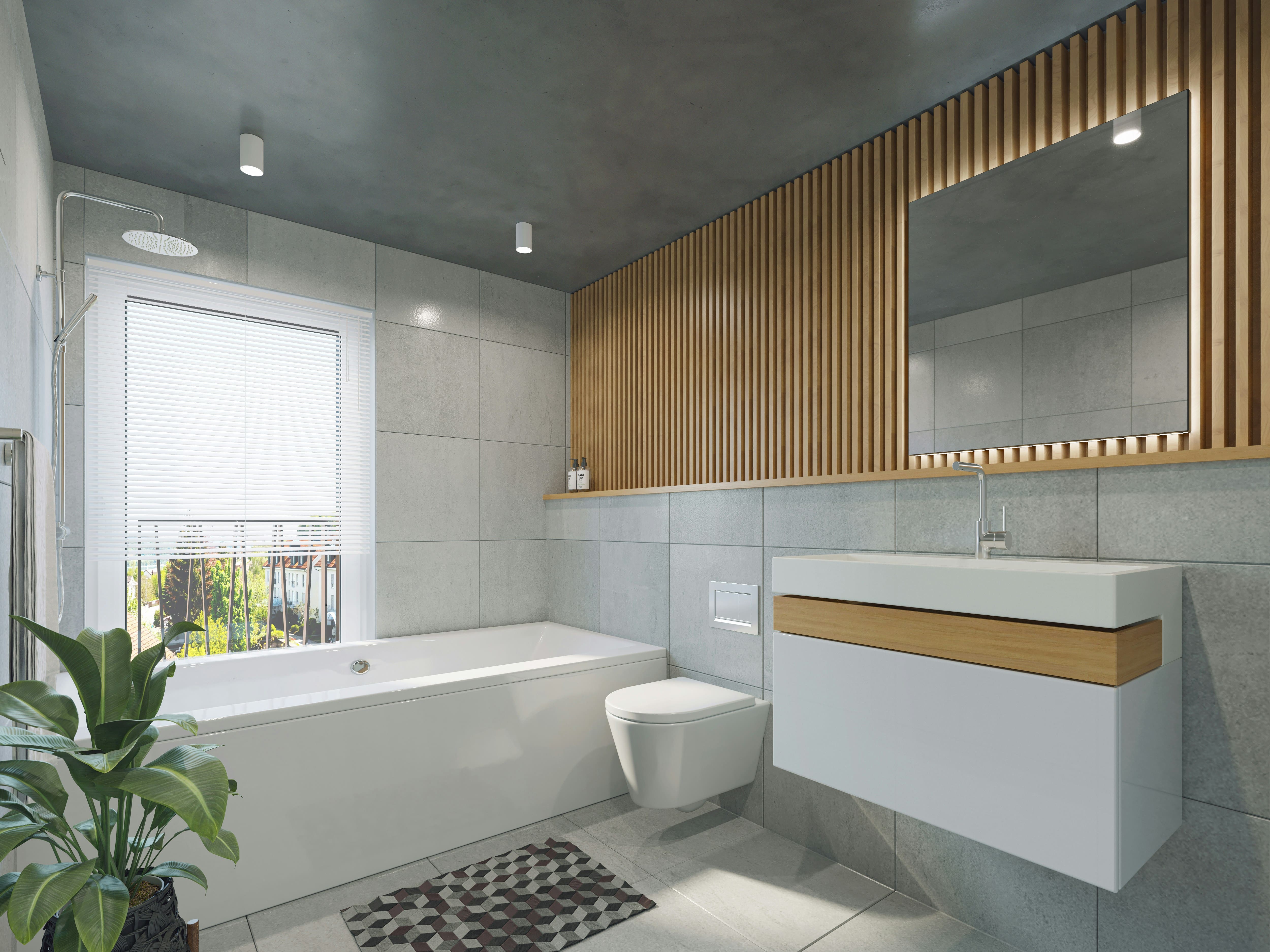 Bathroom Remodeling