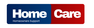 Home Care Logo
