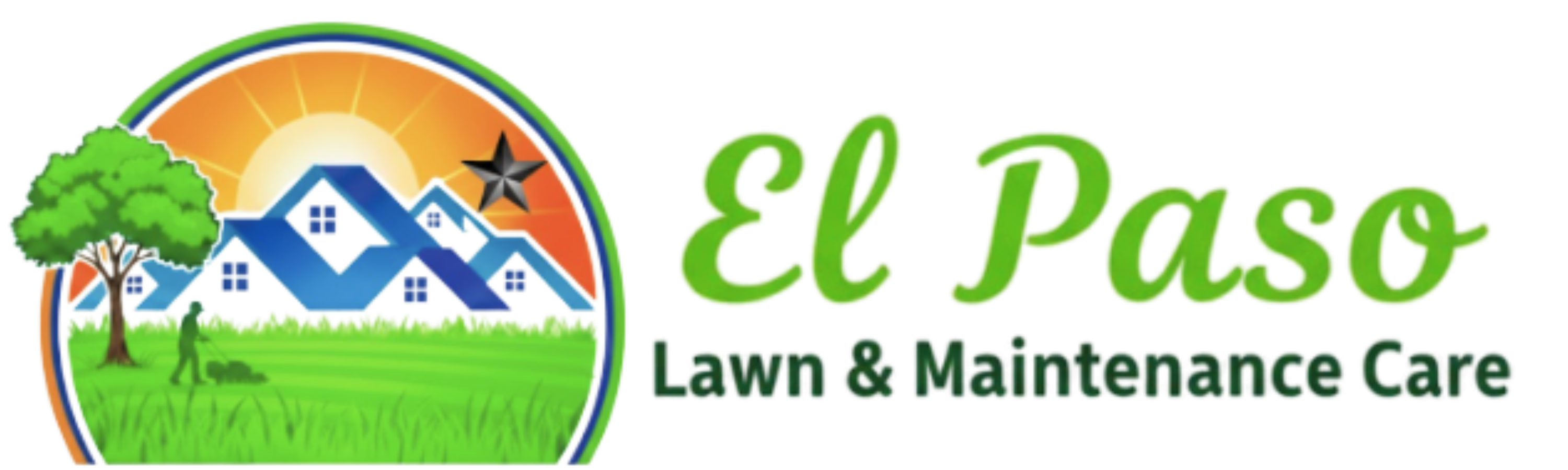 El Paso Lawn Care - Lawn and Maintenance Care in El Paso, TX