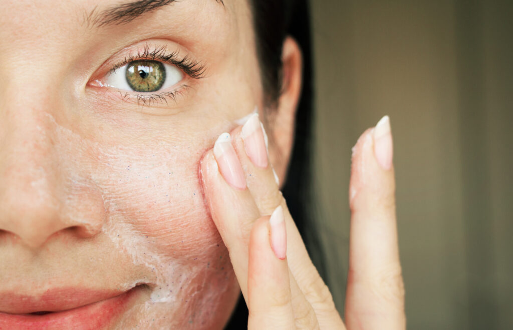 Fixing Dry Winter Skin in the Sonoran Desert