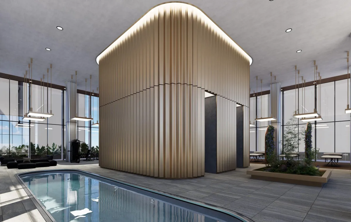 Luxury Architects NYC