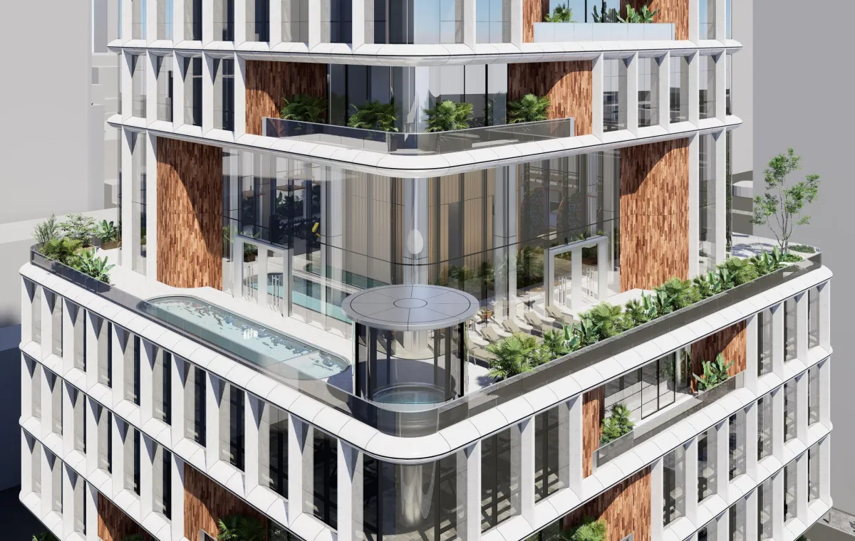 Architectural Designer