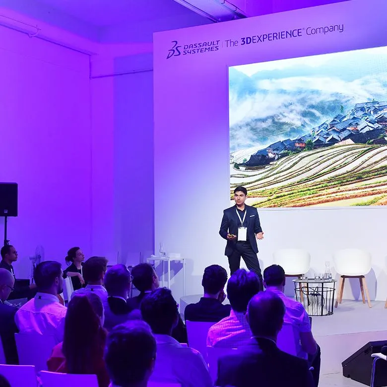 Architect New York NY