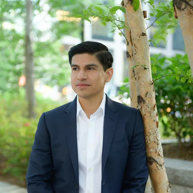 Daniel Inocente Architecture