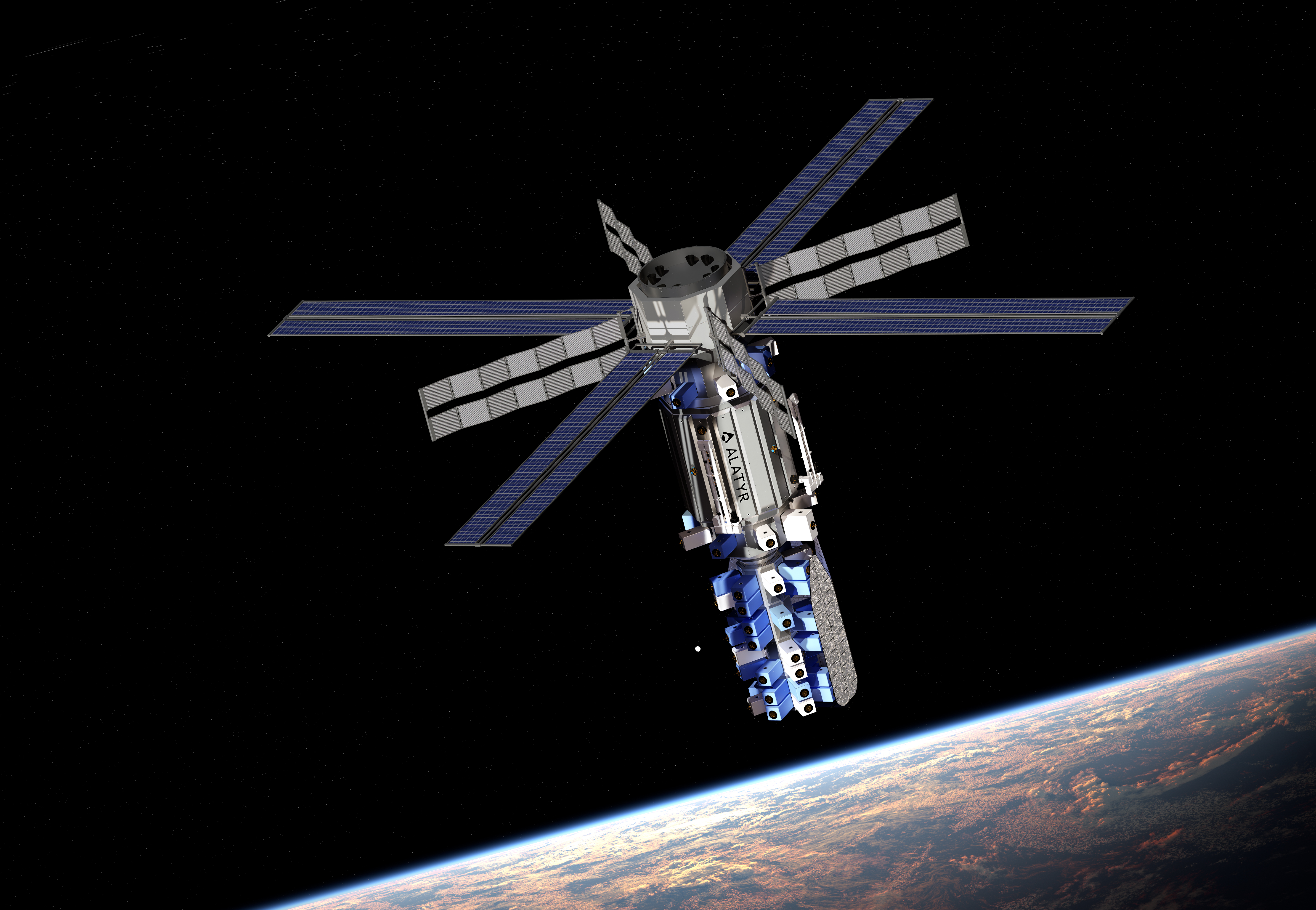 Daniel Inocente Architecture