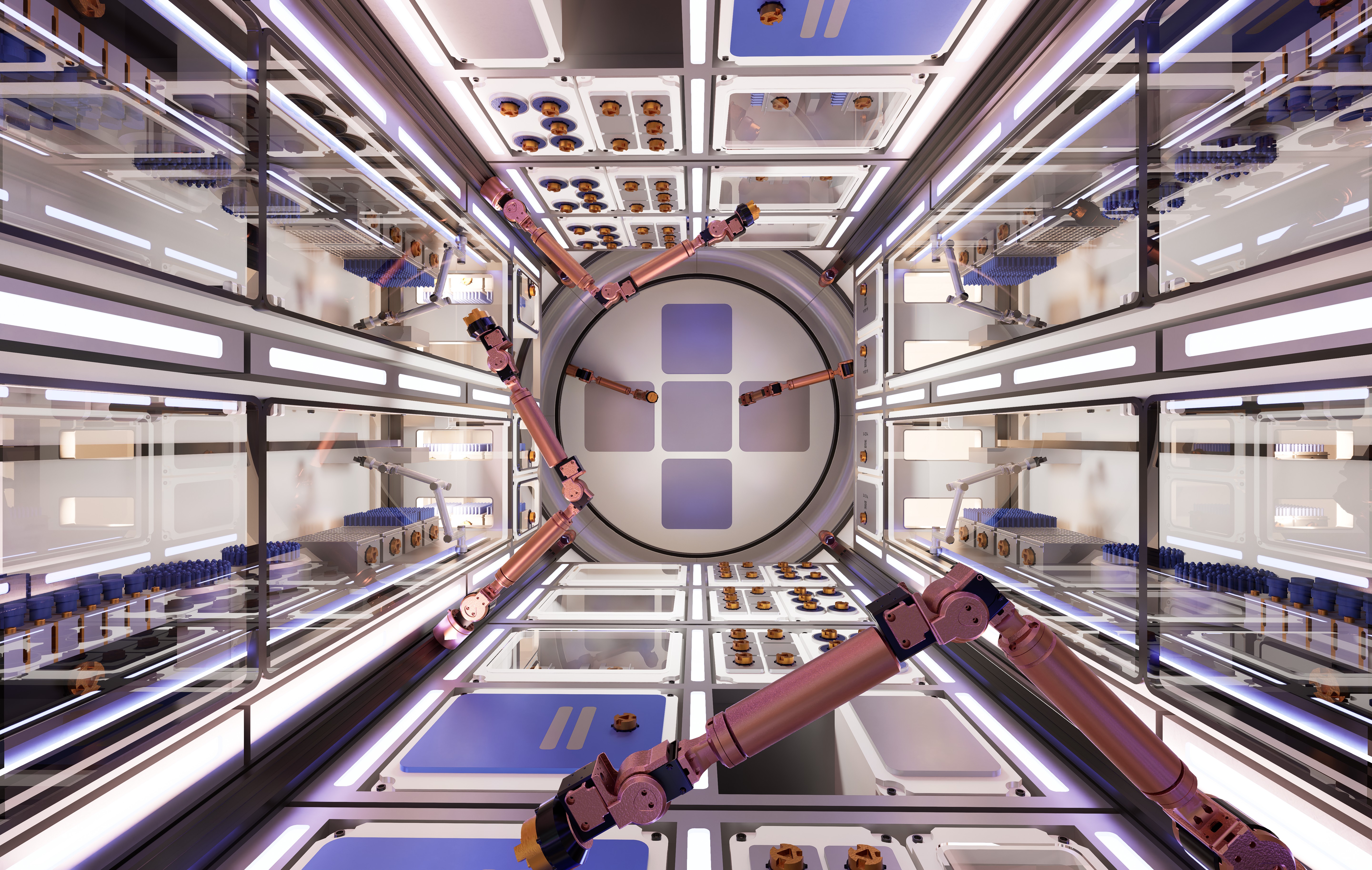 Architectural Design