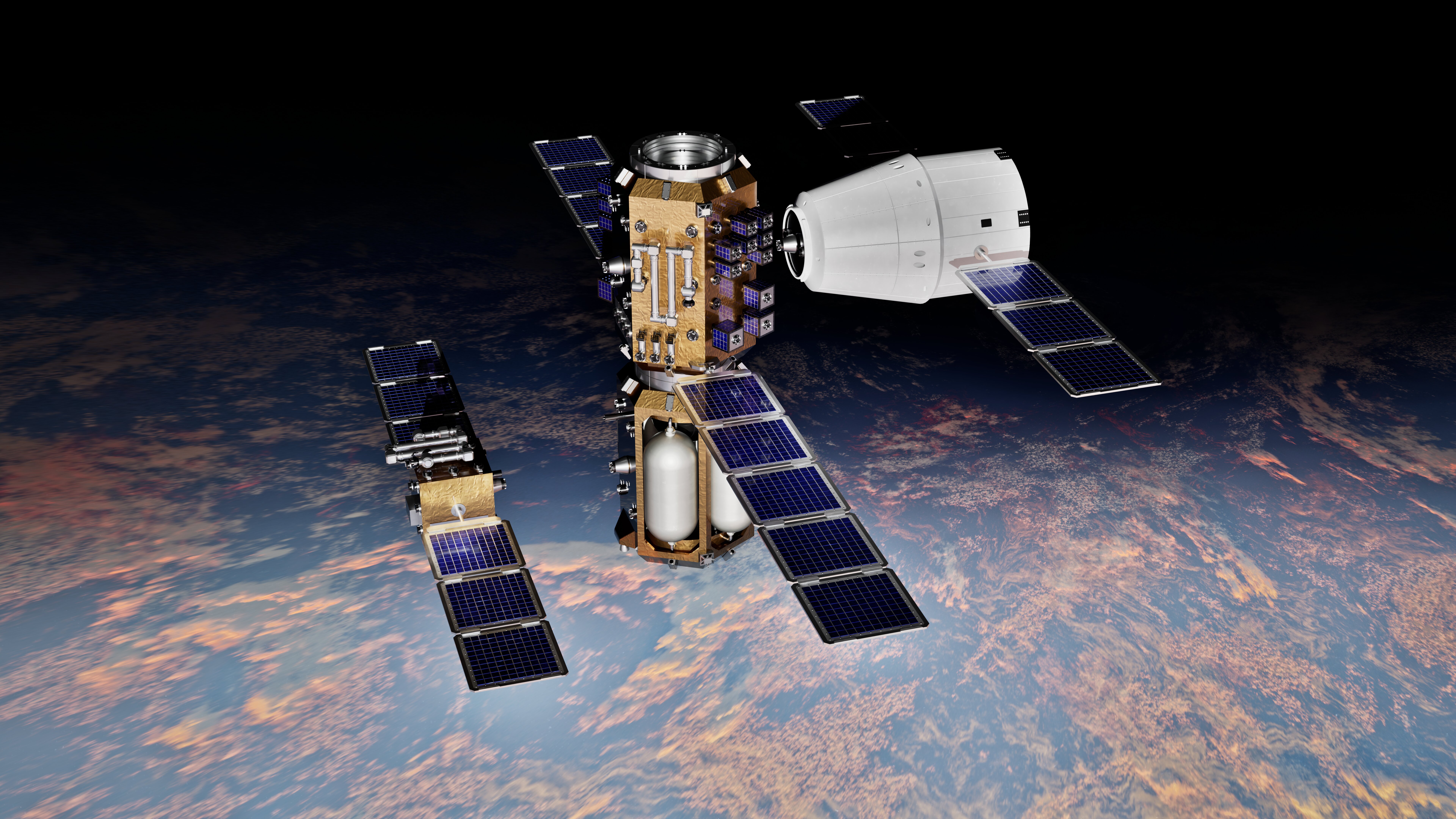 Daniel Inocente Architecture