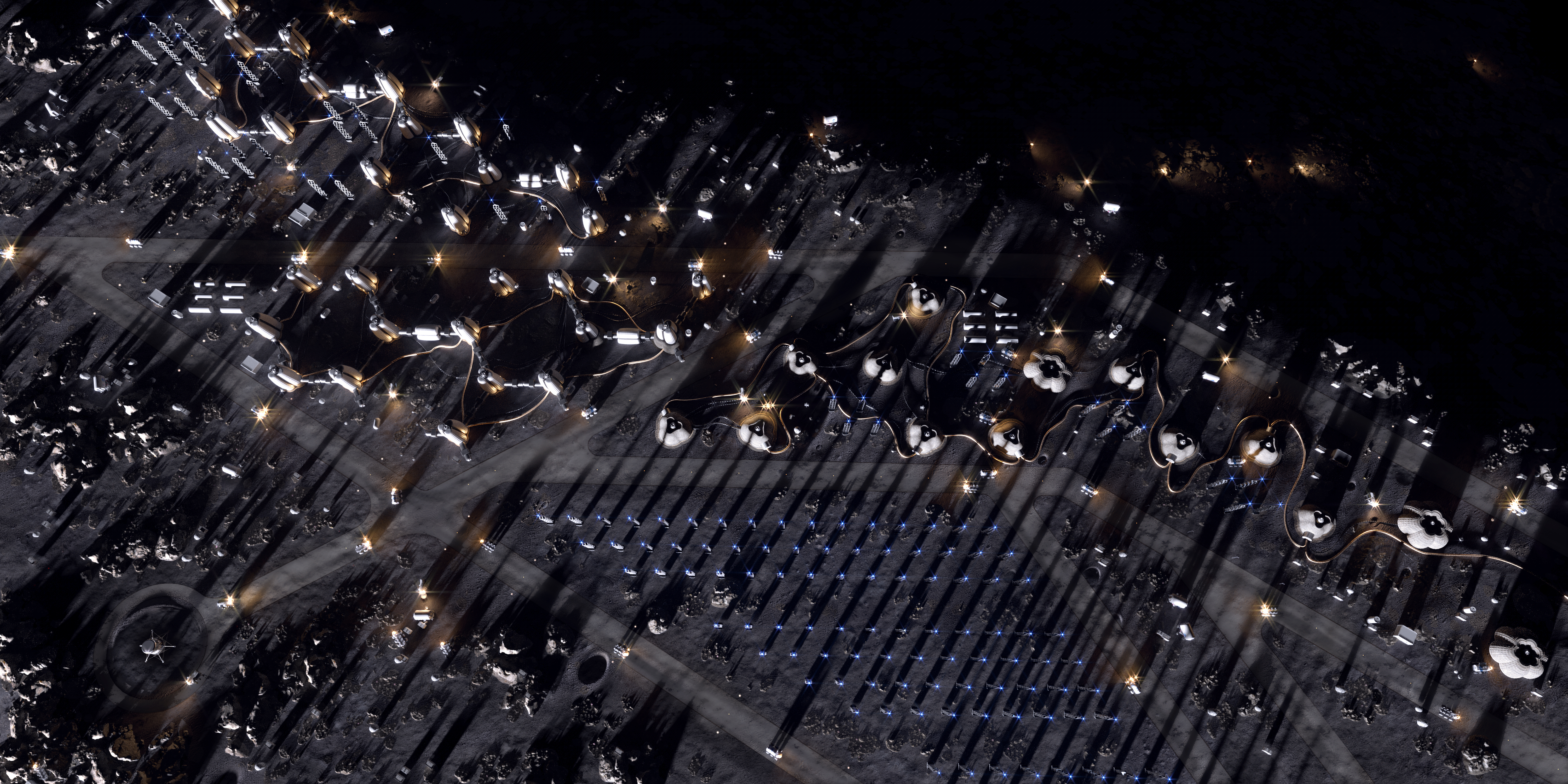 Daniel Inocente Architecture