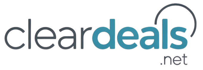 ClearDeals.net Logo