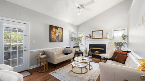  Interior Painting