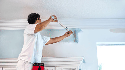 Kihei Interior Painting