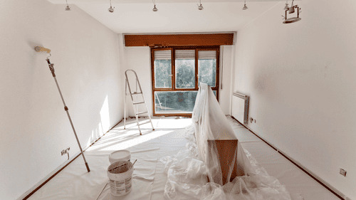  Interior Painting