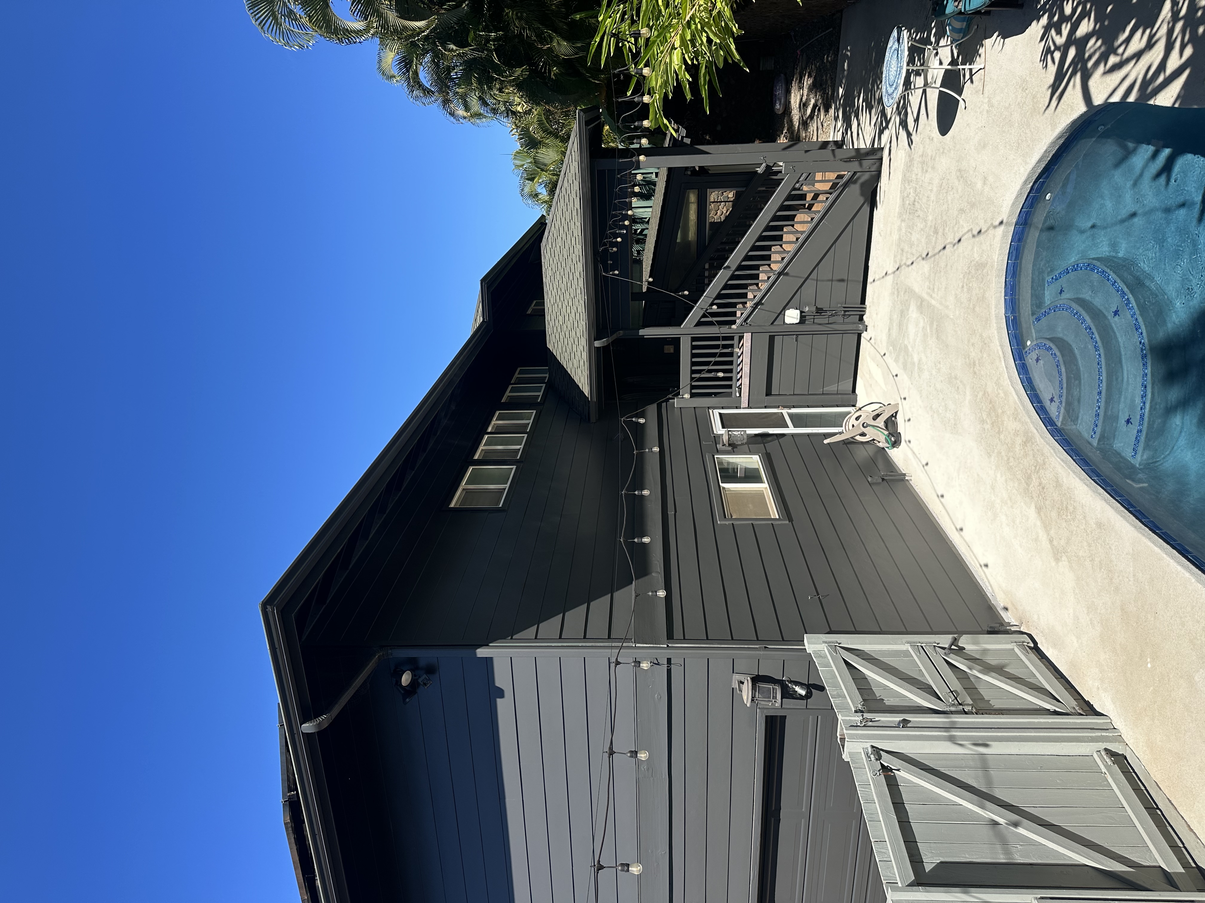 Exterior Painting Maui