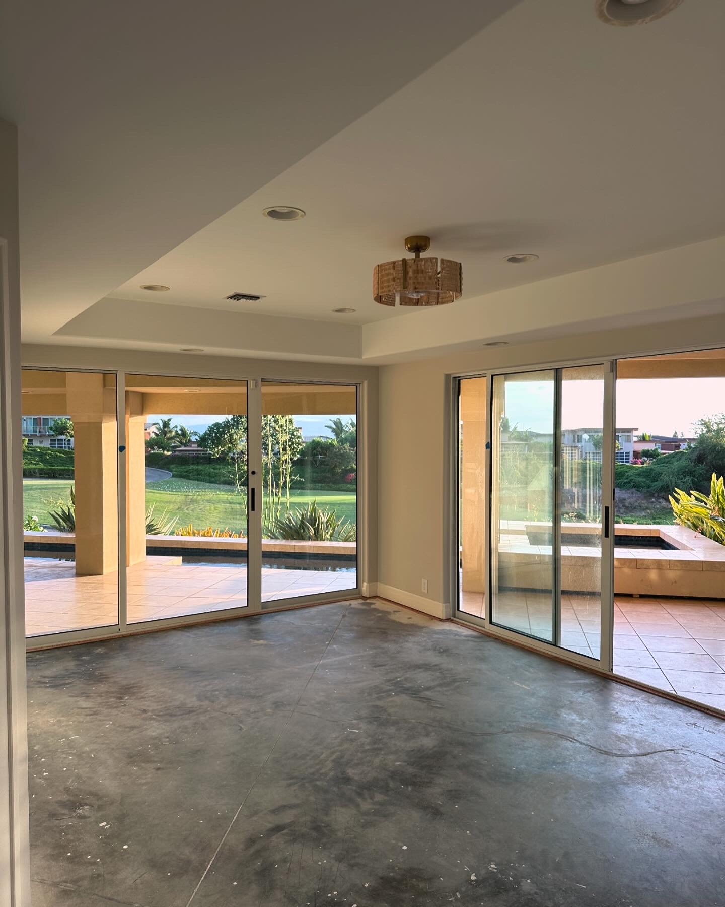 Commercial Painting Maui