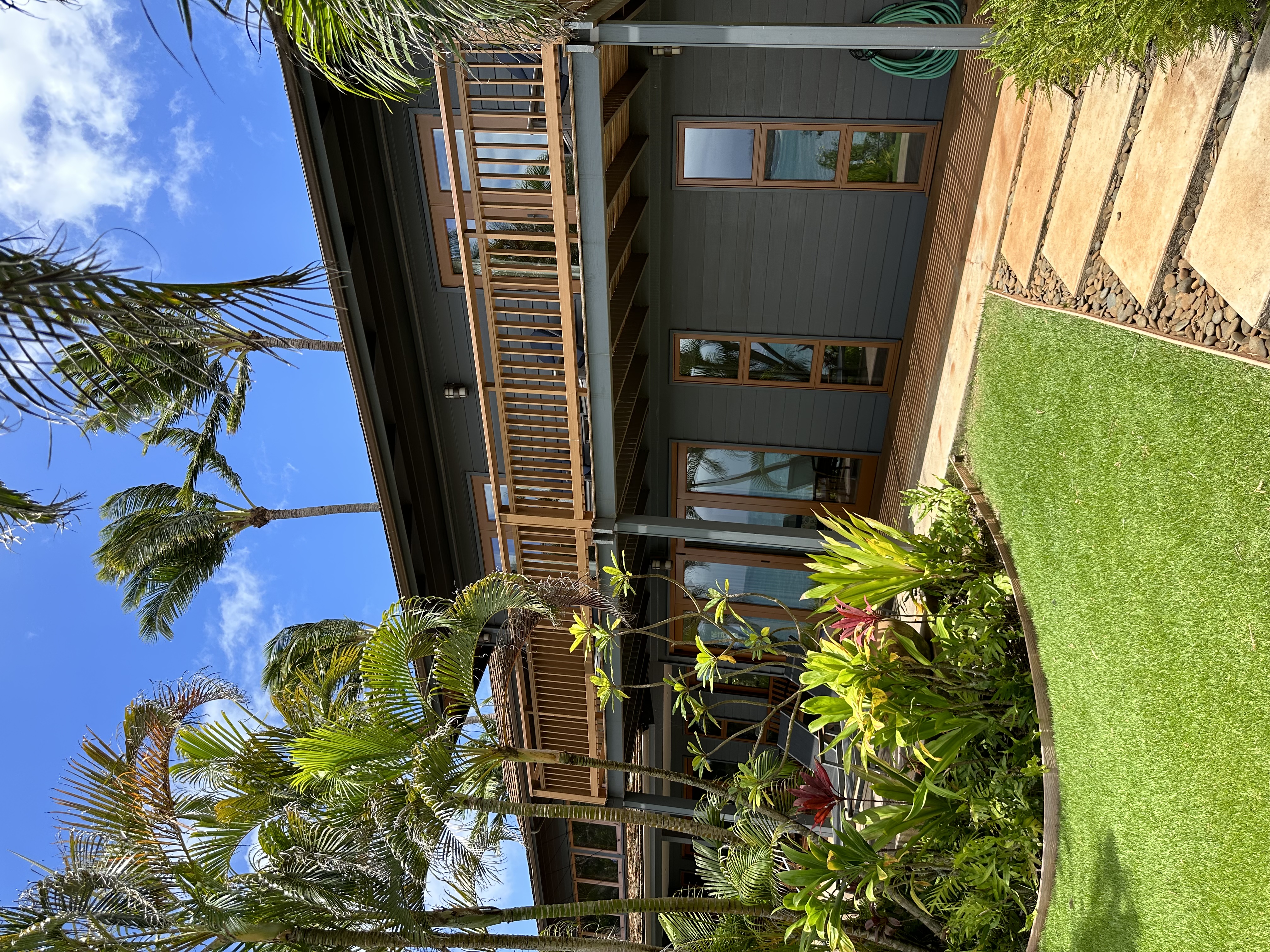 Exterior Painting Maui