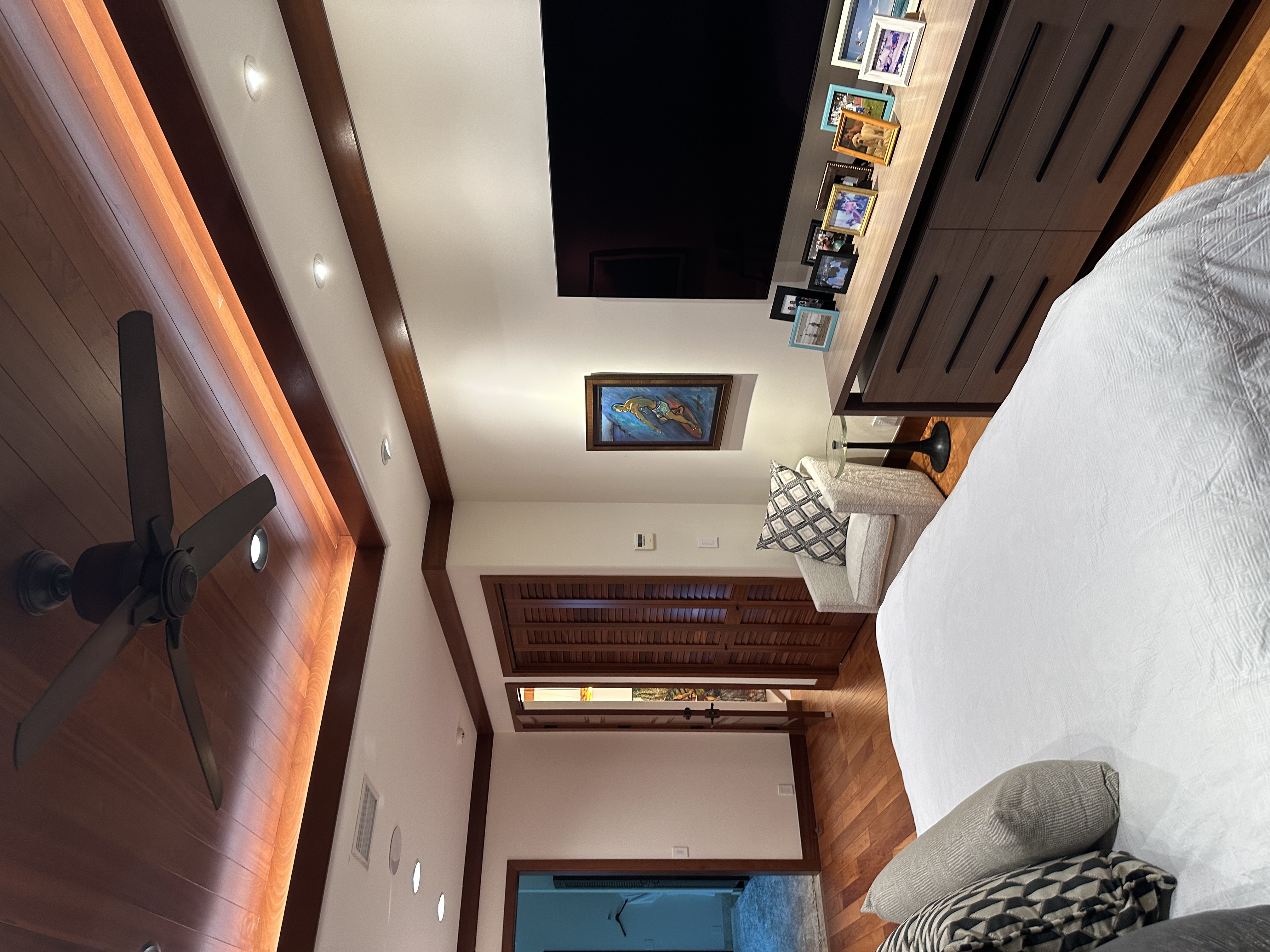 Interior Painting Maui