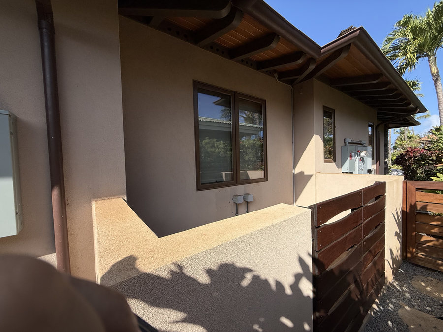 Residential Painting Maui