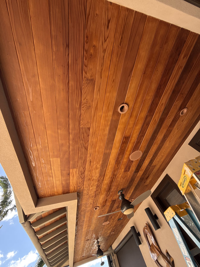 Residential Painting Maui