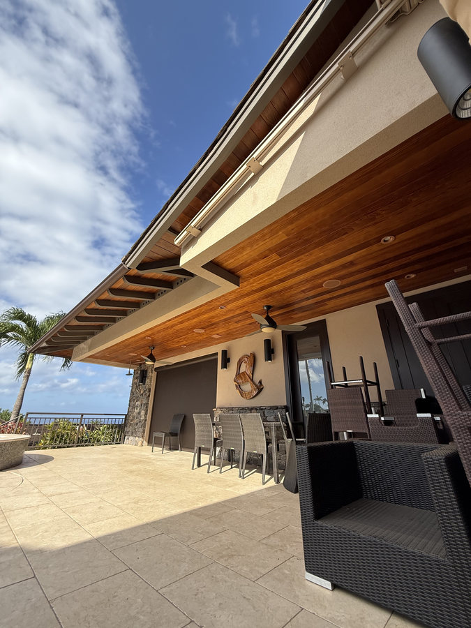 Commercial Painting Maui