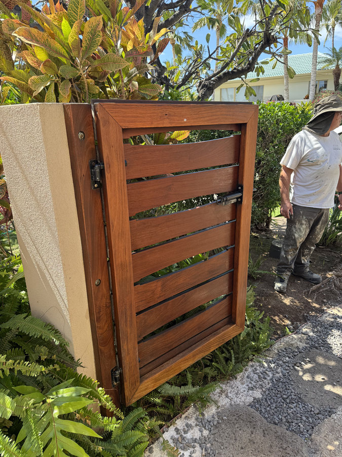 Residential Painting Maui