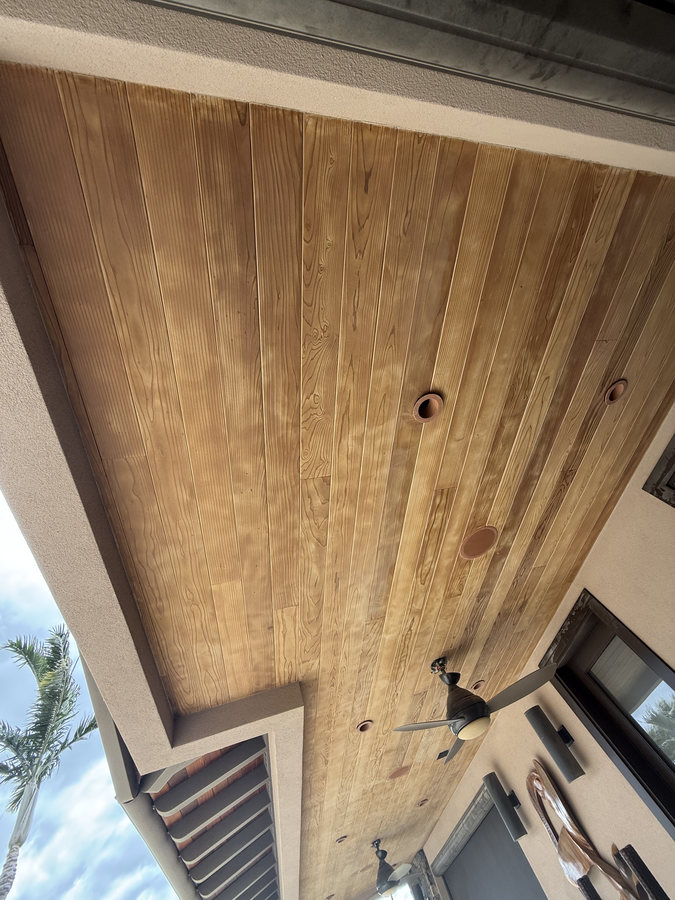 Commercial Painting Maui