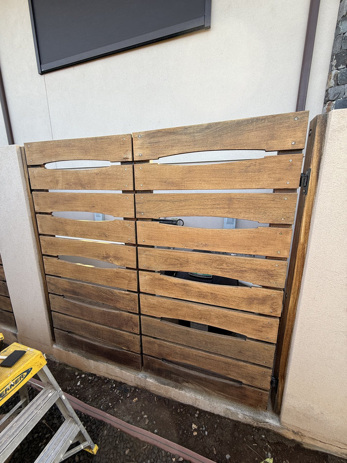 Residential Painting Maui