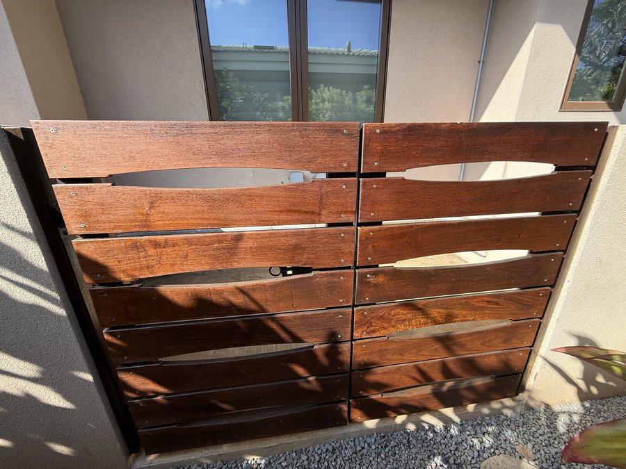 Residential Painting Maui