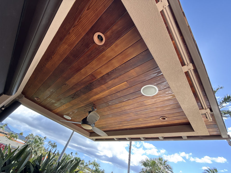 Commercial Painting Maui