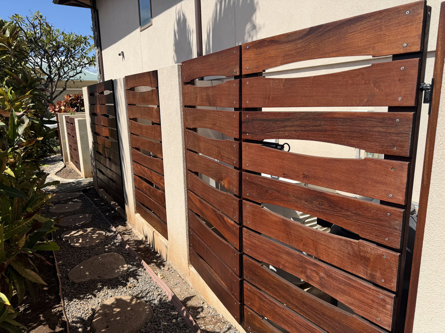 Residential Painting Maui