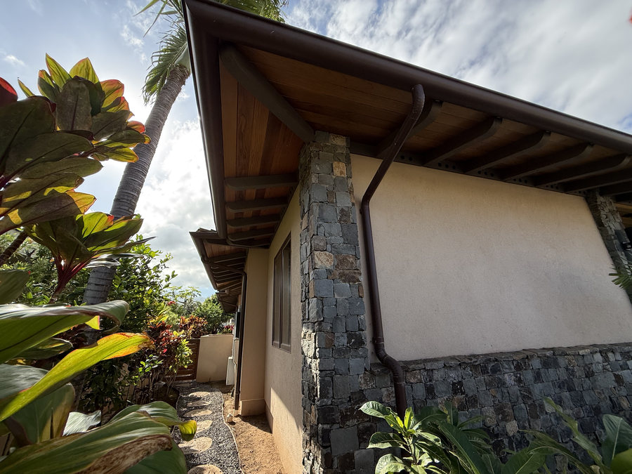 Residential Painting Maui