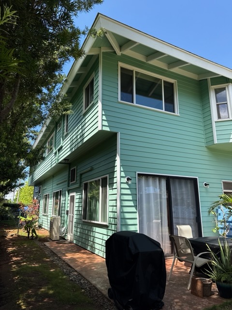 Interior Painting Maui