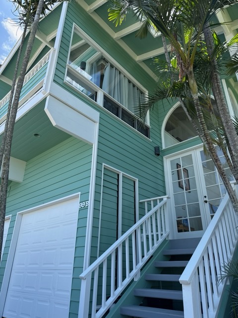 Commercial Painting Maui