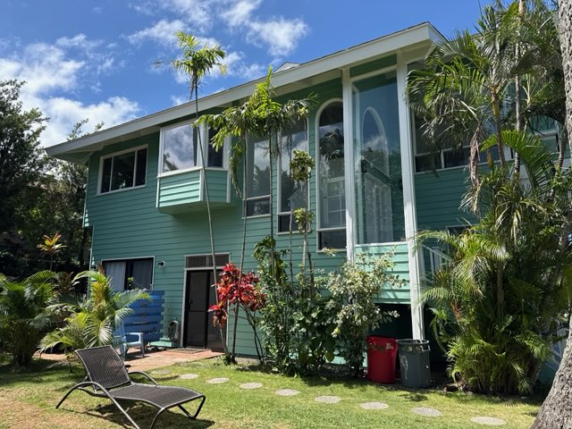 Residential Painting Maui
