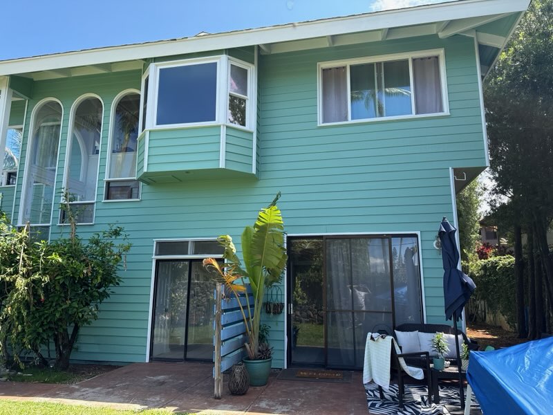 Commercial Painting Maui
