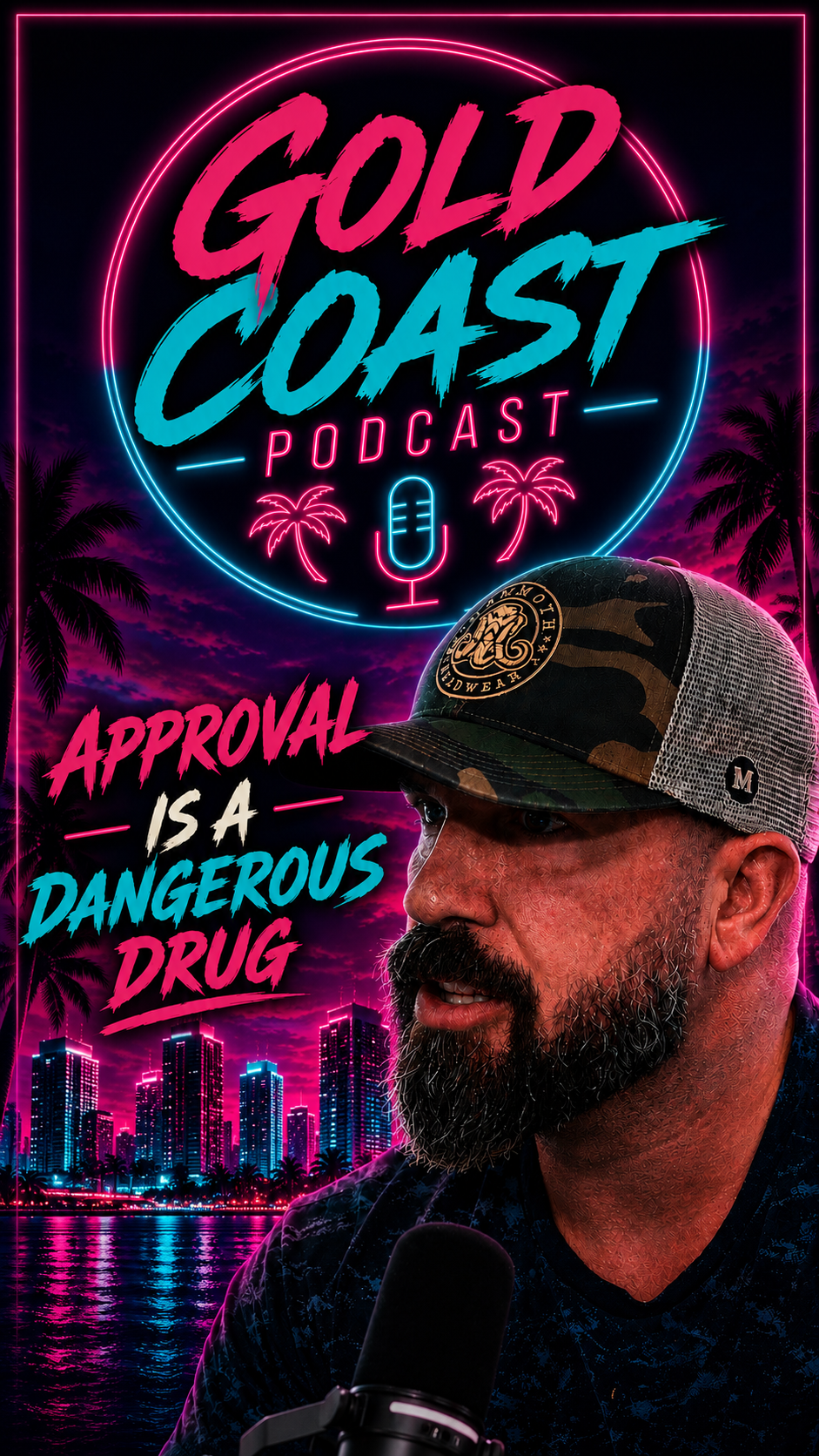 Gold Coast Podcast