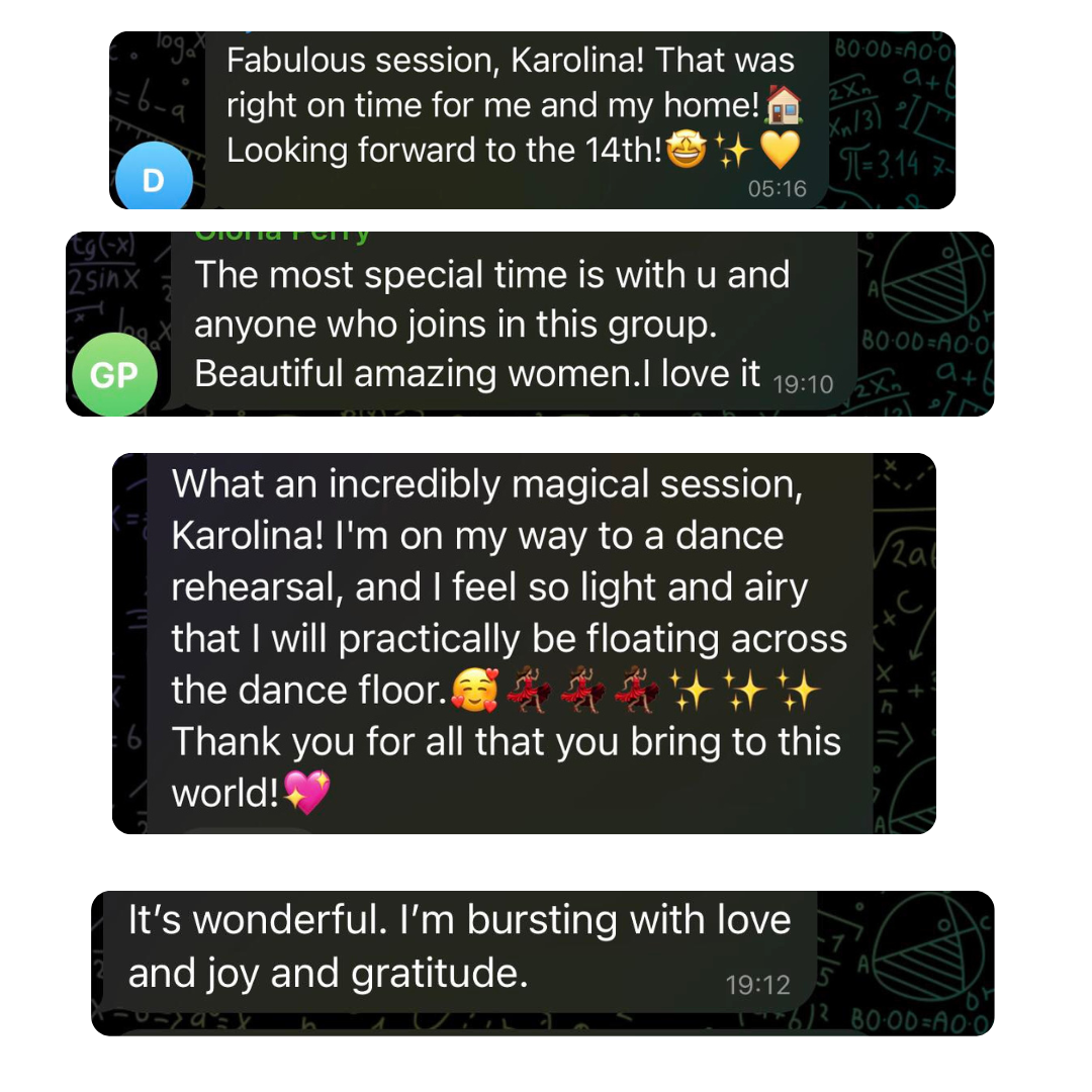 Client message
