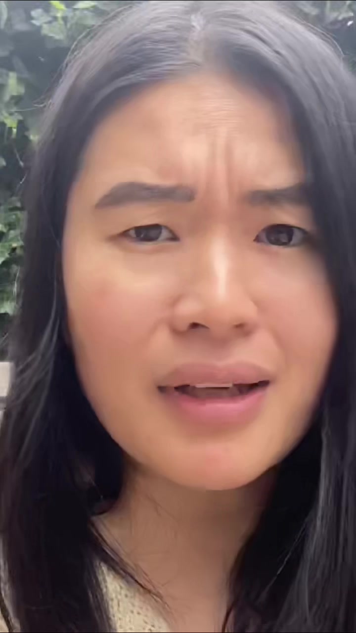 Vivian, video testimonial