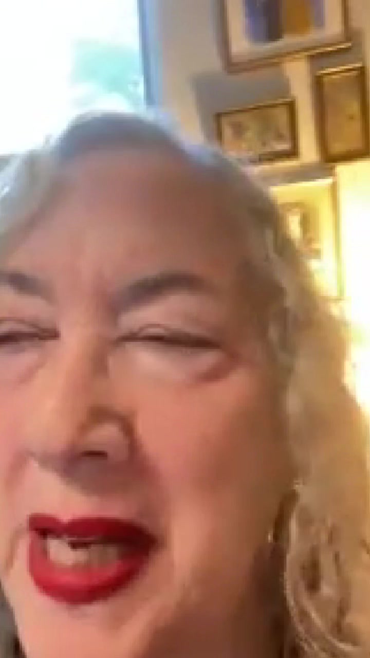 Gloria, video testimonial