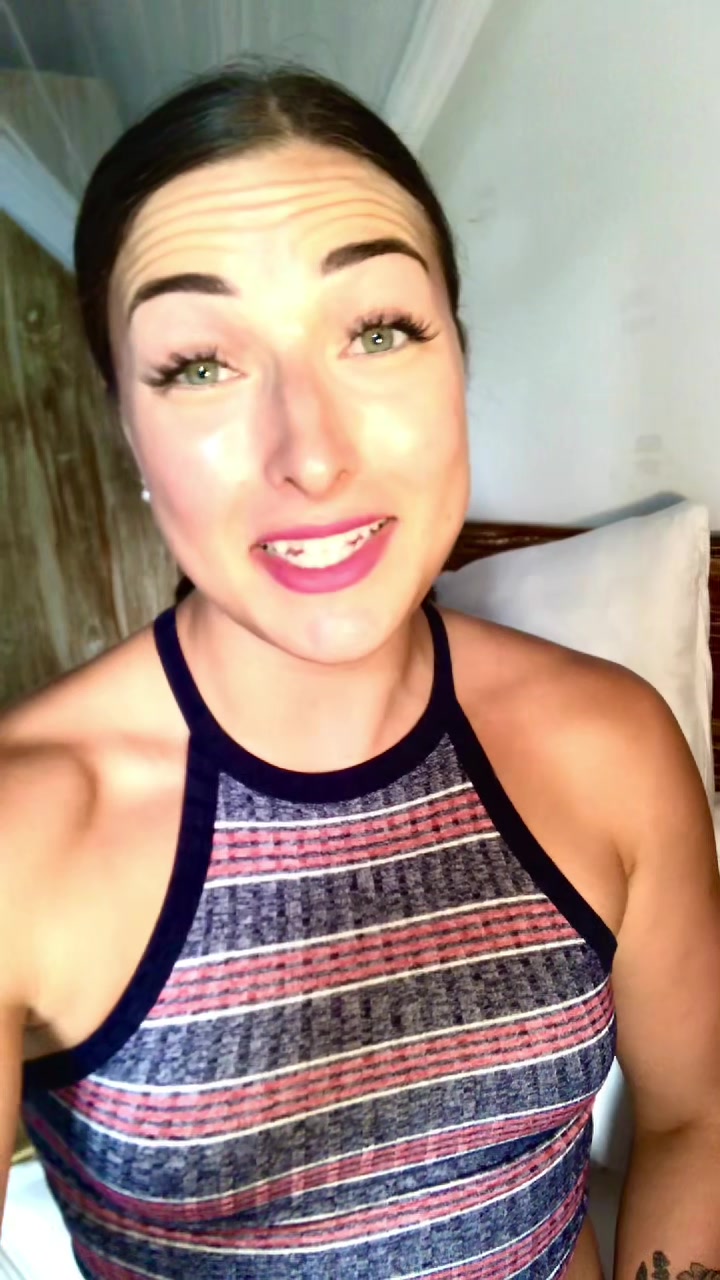 Victoria, video testimonial